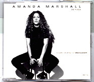 Amanda Marshall - Let It Rain